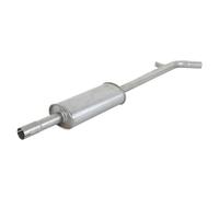 Mittelschalldämpfer ASMET 10.129