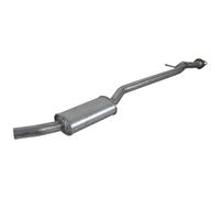 Mittelschalldämpfer ASMET 14.051