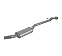 Mittelschalldämpfer ASMET 14.051