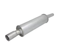 Mittelschalldämpfer ASMET 20.032