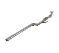 Mittelschalldämpfer ASMET 21.032