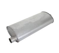 Mittelschalldämpfer ASMET ASM27.004