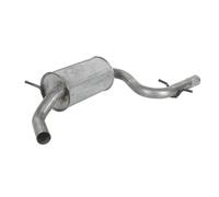 Bosal Mittelschalldämpfer 105-877