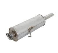 Bosal Mittelschalldämpfer 154-133 für Ford Transit Tourneo Bus EAL EAS EBL ECL