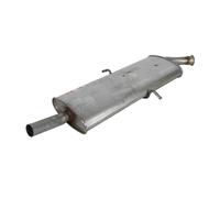 Bosal 175-013 Mittelschalldämpfer