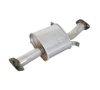 Bosal Mittelschalldämpfer 177-257 für Mitsubishi Pajero II