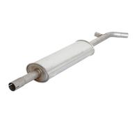 BOSAL 200-535 Mittelschalldämpfer