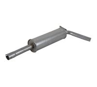 BOSAL Mittelschalldämpfer 220-031