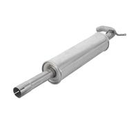 BOSAL 220-085 Mittelschalldämpfer