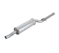 Mittelschalldämpfer BOSAL 233-233