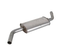 Mittelschalldämpfer BOSAL 233-743