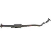 BOSAL 279-639 Mittelschalldämpfer