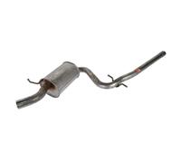 Mittelschalldämpfer BOSAL 281-469