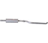 BOSAL 281-641 Mittelschalldämpfer