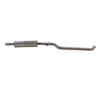 Mittelschalldämpfer BOSAL 281-735