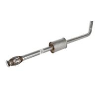Mittelschalldämpfer BOSAL 282-825
