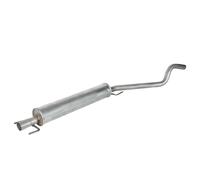 Bosal Mittelschalldämpfer 284-323 für Opel/Vauxhall