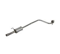 BOSAL 284-801 Mittelschalldämpfer