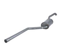 BOSAL 286-545 Endschalldämpfer