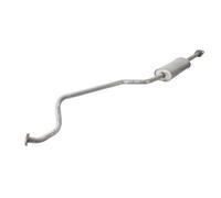 BOSAL 288-099 Mittelschalldämpfer