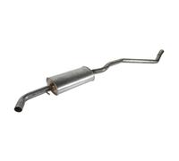 BOSAL 288-171 Mittelschalldämpfer