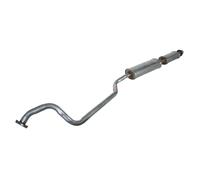 Mittelschalldämpfer BOSAL 288-389