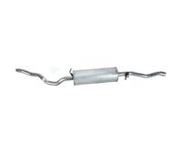 Bosal 288-507 Mittelschalldämpfer