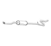 Mittelschalldämpfer BOSAL 288-617