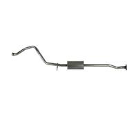 Mittelschalldämpfer BOSAL 288-891