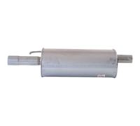 BOSAL 233-577 Mittelschalldämpfer
