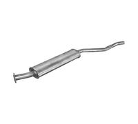 Mittelschalldämpfer für BMW E30 316 82-90 318i 82-87 Auspuff
