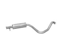 Mittelschalldämpfer für Saab 9-3 900 2.0 16V 2.0 2.3i Turbo16V 2.2 tid TD 94-03