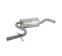 Mittelschalldämpfer WALKER 22888