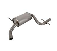 Walker Mittelschalldämpfer [Hersteller-Nr. 22973] für Audi, Seat, VW