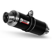Auspuff Motorrad Mivv Yamaha Mt-03 2016 16 Endtopf Gp Carbon