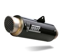 MIVV GP PRO CARBON-SCHALLDÄMPFER FÜR BENELLI BN 302 R 2017-2020