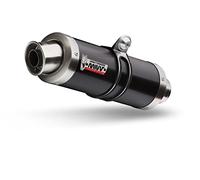 SCHALLDAMPFER MIVV GP STAHL SCHWARZ FÜR YZF 600 R6 2003-2005
