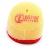 MIW Luftfilter S3212 für Suzuki KLX 400 R/SR, DR 400 Z