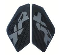 MKBHD Motorrad Zubehör Seite Tank Pad Knie Schutz for BMW Motorrad S1000XR 2020-2025 Aufkleber