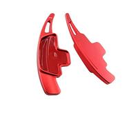 MKKDYC Automatik Schaltwippen Kompatibel Mit Mercedes Für Benz Für B-Klasse B200 W242 W246 W247 Für AMG Line 2012-2022 Auto Lenkrad Schaltpaddel Teile Paddle Shifter Verlängerung(4)