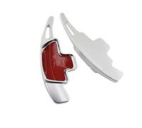 MKKDYC Automatik Schaltwippen Kompatibel Mit Mercedes Für Benz Für B-Klasse B200 W242 W246 W247 Für AMG Line 2012-2022 Auto Lenkrad Schaltpaddel Teile Paddle Shifter Verlängerung(color1)