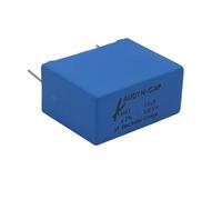 MKT 100V Folienkondensator radial 6,80 uF