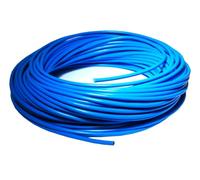 MKV Fahrzeugleitung blau 4mm2 KFZ Litze FLRy Meterware Fahrzeugkabel KFZ Leitung (blau, 4mm2)