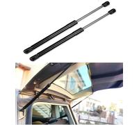 MLLAS 2X Heckklappendämpfer Für Mercedes C Class T Model Estate S204 W204 2007-2015, Heckklappe Stoßdämpfer Kofferraum Car Styling Karosserie Anbauteile