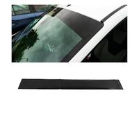 MLUQPEZUZ Windshield Sonnenblendstreifen, für Benz X118 CLA 180 200 220 250 CLA35 CLA45 AMG Shooting Brake Blendstreifen Frontscheibe Sonnenschutz Keil Tönungsfolie Folie UV Hitzeschutz,C