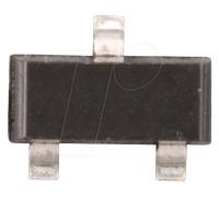 MMBTA13L - Darlington-Transistor, NPN, 30V, 0,3A, 0,3W, SOT-23 ONSEMI