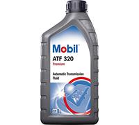 Mobil 1 ATF 320 Automatiköl Getriebeöl 1l