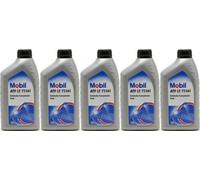 Mobil 1 ATF LT 71141 Automatiköl Getriebeöl 5x 1l = 5 Liter