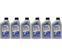 Mobil 1 ATF LT 71141 Automatiköl Getriebeöl 6x 1l = 6 Liter