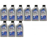 Mobil 1 ATF LT 71141 Automatiköl Getriebeöl 9x 1l = 9 Liter